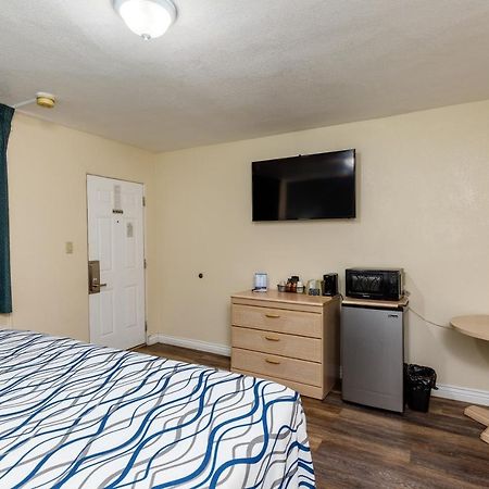 Stay Express Inn Elko Kültér fotó