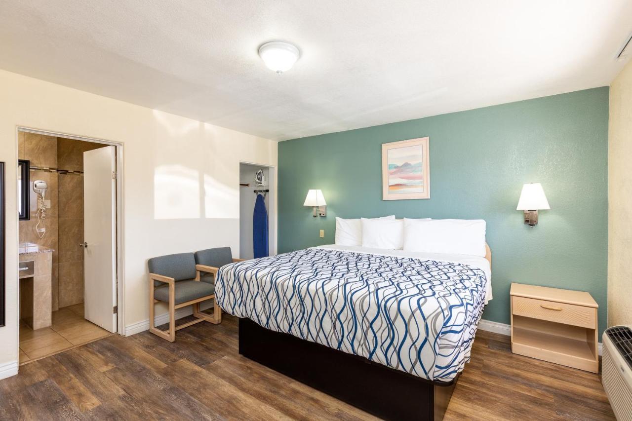 Stay Express Inn Elko Kültér fotó