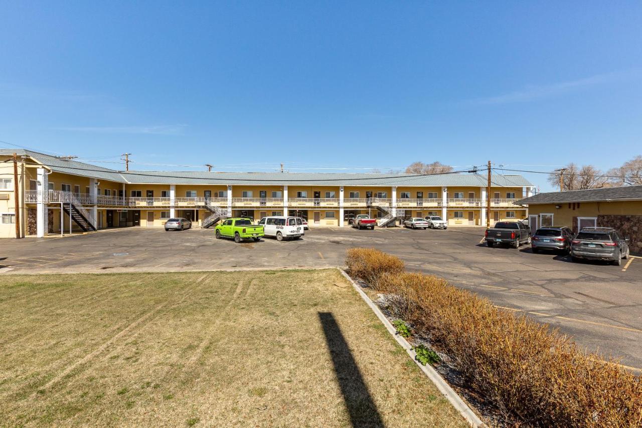 Stay Express Inn Elko Kültér fotó