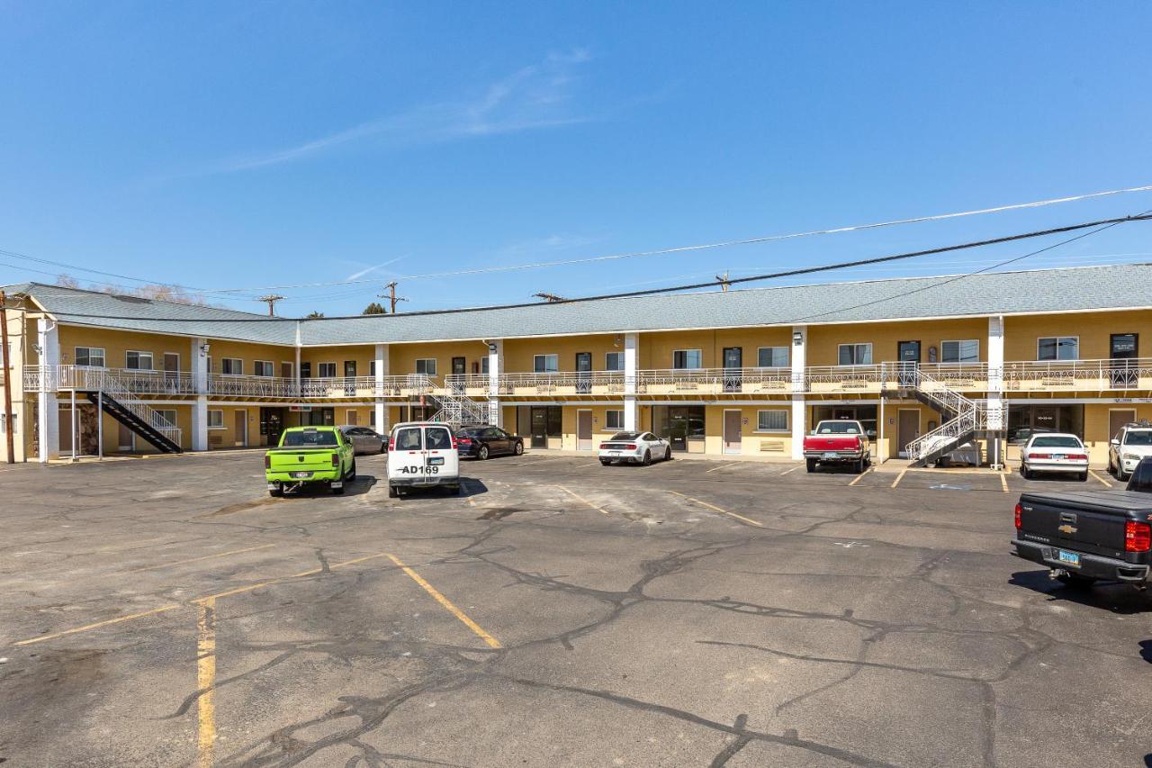 Stay Express Inn Elko Kültér fotó