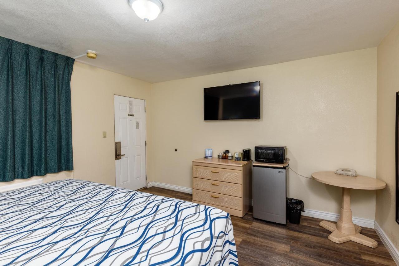 Stay Express Inn Elko Kültér fotó
