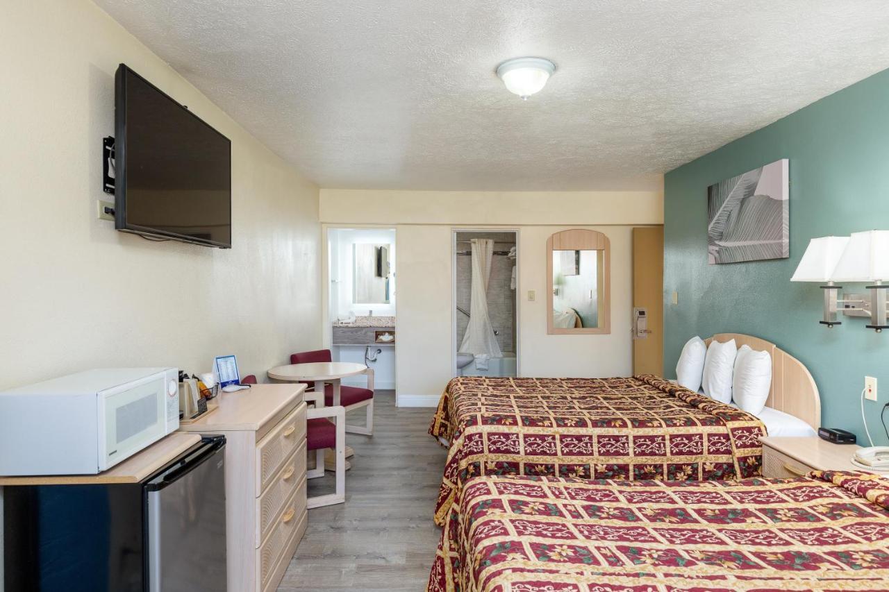 Stay Express Inn Elko Kültér fotó
