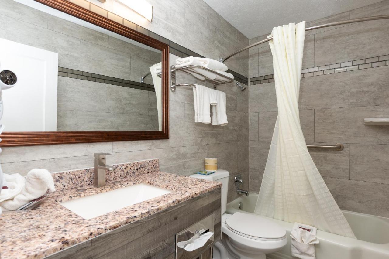 Stay Express Inn Elko Kültér fotó