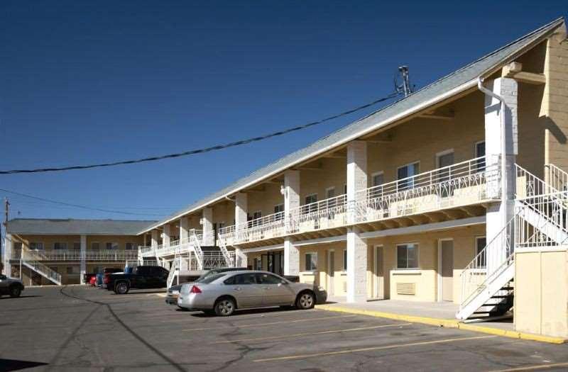 Stay Express Inn Elko Kültér fotó