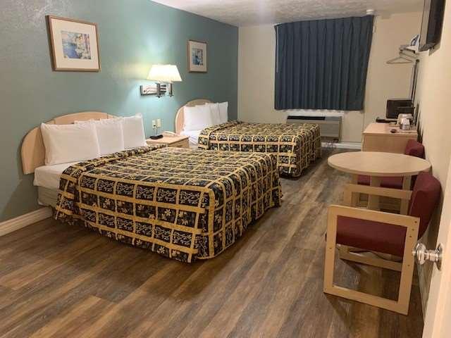 Stay Express Inn Elko Szoba fotó