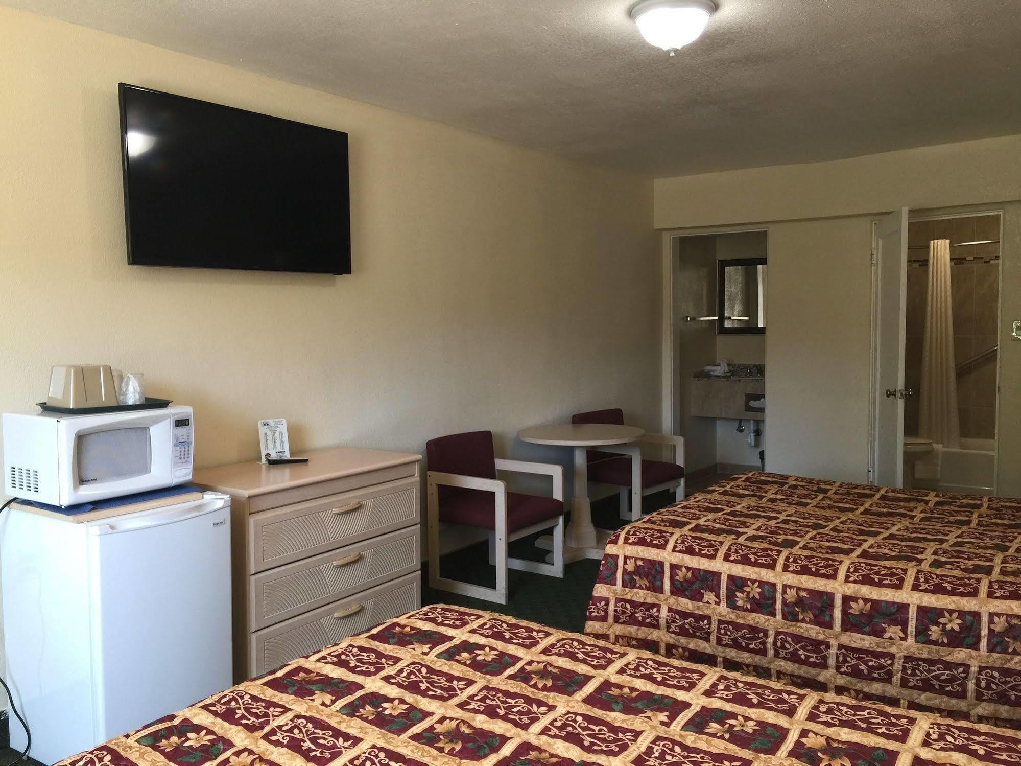 Stay Express Inn Elko Kültér fotó