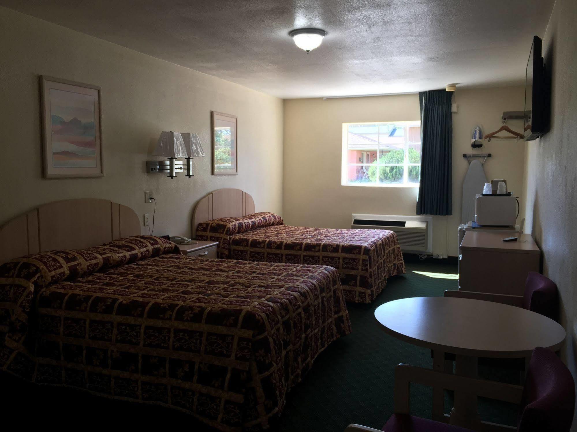 Stay Express Inn Elko Kültér fotó