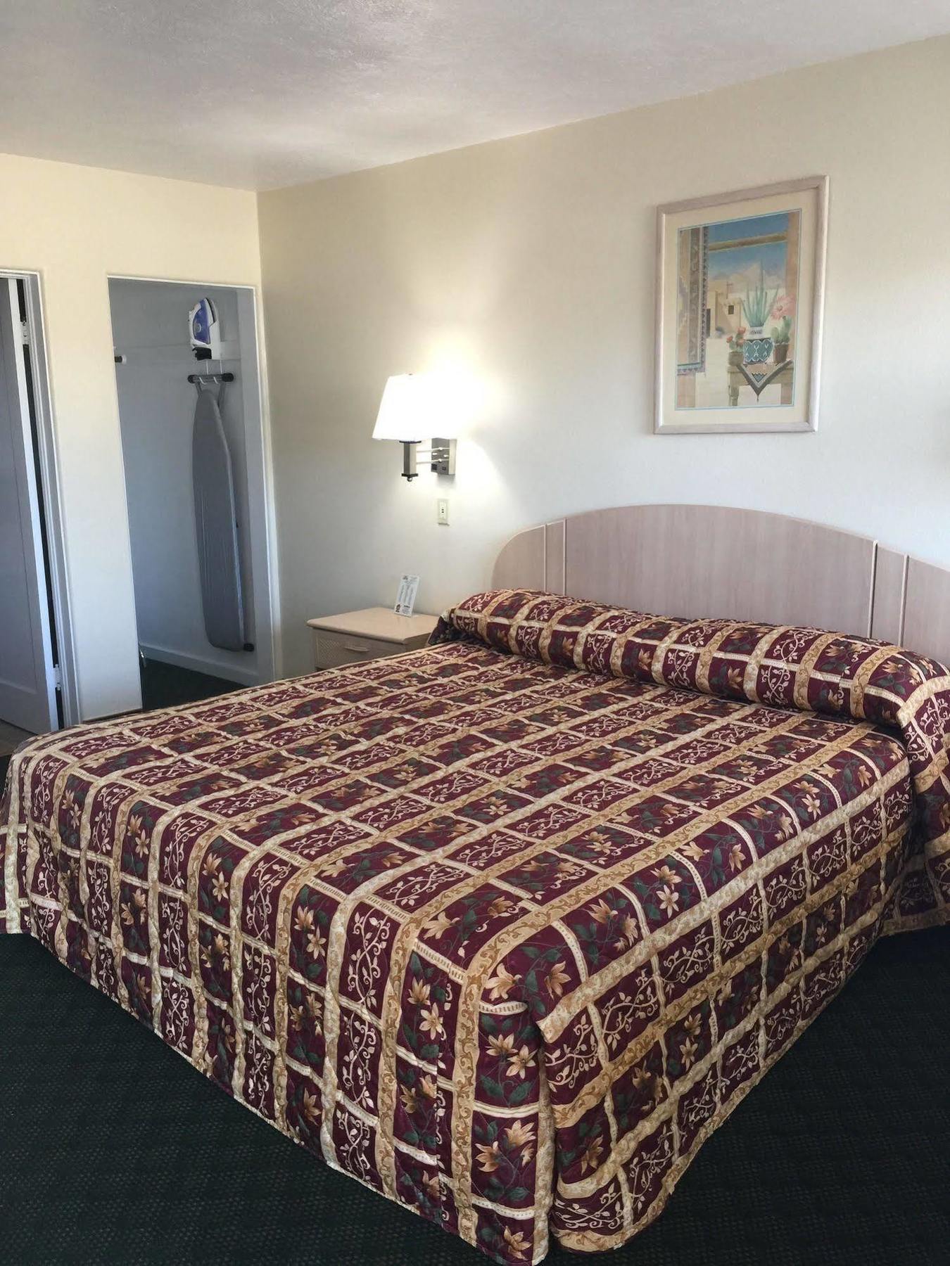 Stay Express Inn Elko Kültér fotó